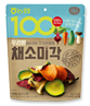 농협 아름찬 채소미각