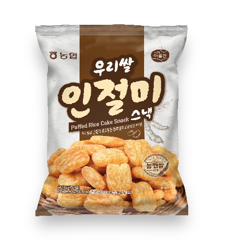 인절미