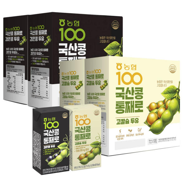 농협100두유